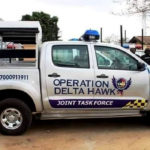 Operation Delta Hawk