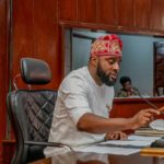 Oyo Caretaker Chairmen