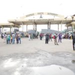 Lagos ports, illegal structure owners in Apapa