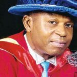 Rearrested professor arraigned