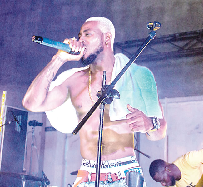 Lagos