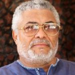 postponement of Jerry Rawlings' burial