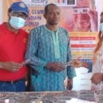 Rotary Club of Ibadan