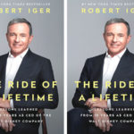 Robert Iger