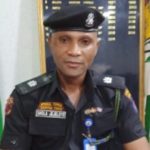 Lagos Assembly taskforce chairman
