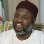 Yerima insecurity
