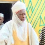 Kwankwaso’s father, Kwankwaso's death