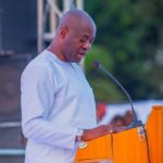Makinde returns 5 former commissioners, replicate FG’s SMART schools, Volunteer information, Makinde sobs, Park Management System