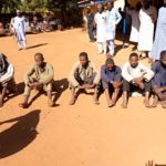 Police kill suspected bandits