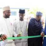 Solar Hybrid Mini Grid in Kogi