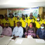 Gbajabiamila empowers 400 constituents