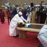 Tambuwal presents N176.7bn budget