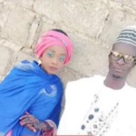 abduct newly wedded couple