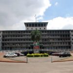 ‘Attitude, not underfunding, biggest problem in Nigeria’s healthcare’, High compliance in UCH, uch renovation, COVID-19 infection at UCH