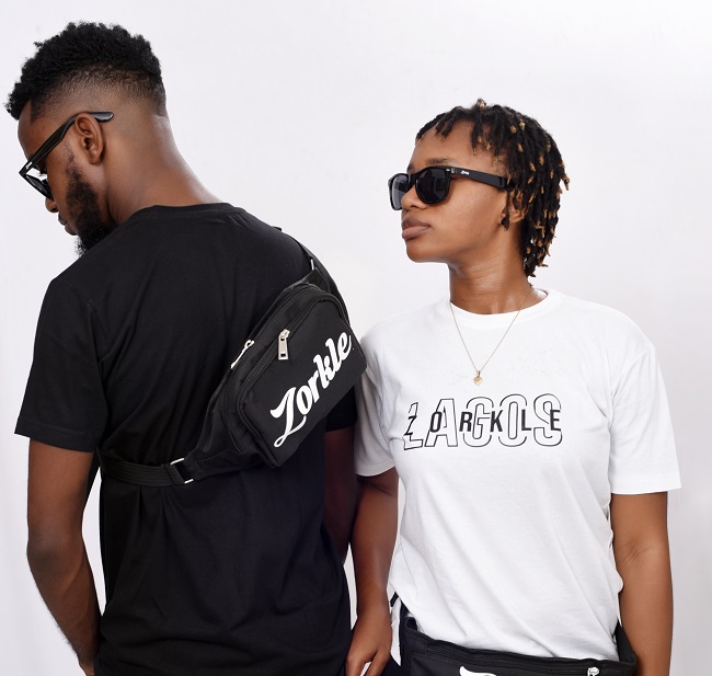 Zorkle apparel