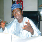 Nigeria, SDP leadership crisis