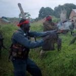 Bandits abduct scores of travellers, Niger Assembly call for help as bandits take over Paikoro LGDesignating bandits as terrorists not enough, clampdown on them, Ibadan Catholic Bishops tells FGBandits in military uniforms kill three in Taraba, Bandits kidnap over 70, Troops kill five bandits in Kaduna, Many killed as bandits, Four soldiers killed, Gunmen invade Kabba correctional, Bandits kidnap 18 in Kaduna, bandits kidnap 100 students, Bandits kill 66, suspected herdsmen kill, Bandits struck in Kebbi, Bandits kidnap 20 women, Bandits strike again, Bandits kill 3, Suspected bandits abduct, Bandits abduct secondary school, attack by bandits on Niger community, Air Force operative killed in Zamfara, Rufai Maikaji’, Vigilante group kills nine bandits, Local Govt Service Commission, Bandits kill 20 vigilantes, bandits attack in Niger, Bandits kill 11, injure three in Katsina