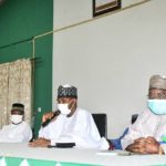 bauchi SEC, Bauchi Hilux vans