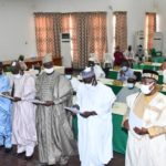Bauchi special advisers