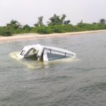 Seven girls killed in Jigawa boat accident, boat accident on Tarkwa Bay