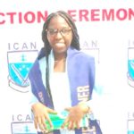 Oluwaseun Praise Adefusi