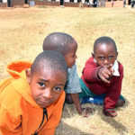 Do children with HIV require