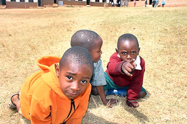 HIV children, Kano approves Child Rights