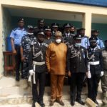 special constables