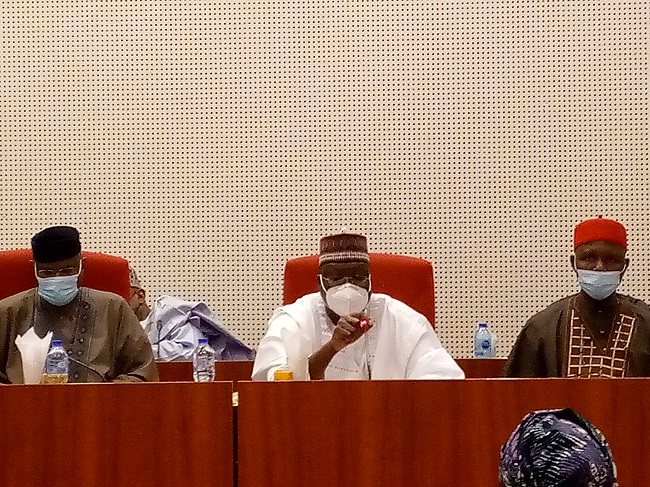 covid-19 vaccines, APC convention