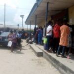 Delta Residents at NIMC