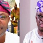 Fayose mobilises for Olafeso, South-West PDP Congress, Stop spreading falsehoods against Oyo governor