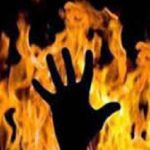 Fire outbreak kills minor, Seven suspected smugglers burnt, Suspected phone snatcher killed, Man burns ex-lover, Man sets self on fire, Mother two children