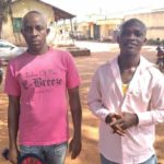 Kogi govt secures freedom