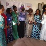 governor's wives advocate