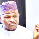 Al-Mustapha emerges AA presidential candidate, Nigeria, Rich men who have access to weapons, hard drugs behind insecurity in Nigeria