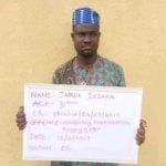 How herbalist who impersonated