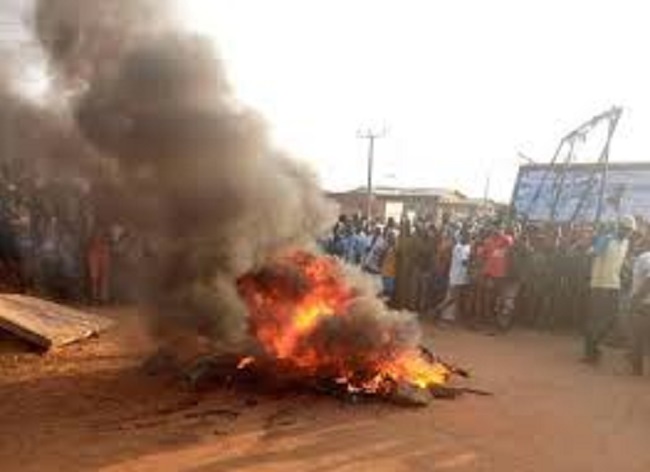 iwo osun kidnappers