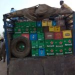 Kano Hisbah intercepts over 18,000 bottles of beer, kano alcoholic drinks