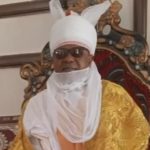 traditional ruler