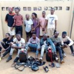 lagos cultists