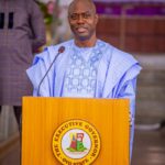 replicate FG’s SMART schools, oyo We wont hesitate to close schools, audio governor, Makinde, Badrudeen's demise