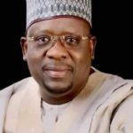Saidu Umar Kumo