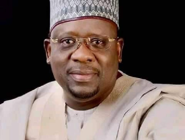 Saidu Umar Kumo