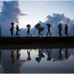 BANC Foundation’s anti-irregular migration summit 17% of migrants from West Africa,