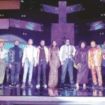 MTN Y’ello Star finalists