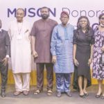 celebrated by MUSON