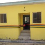 ogidi kogi community gets police station