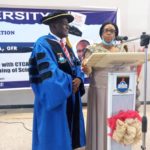 Professor Okebukola’s virtues