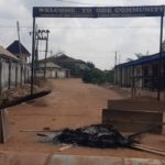 ondo communities