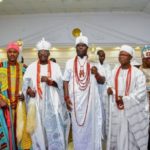cohesion among Yoruba traditional rulers
